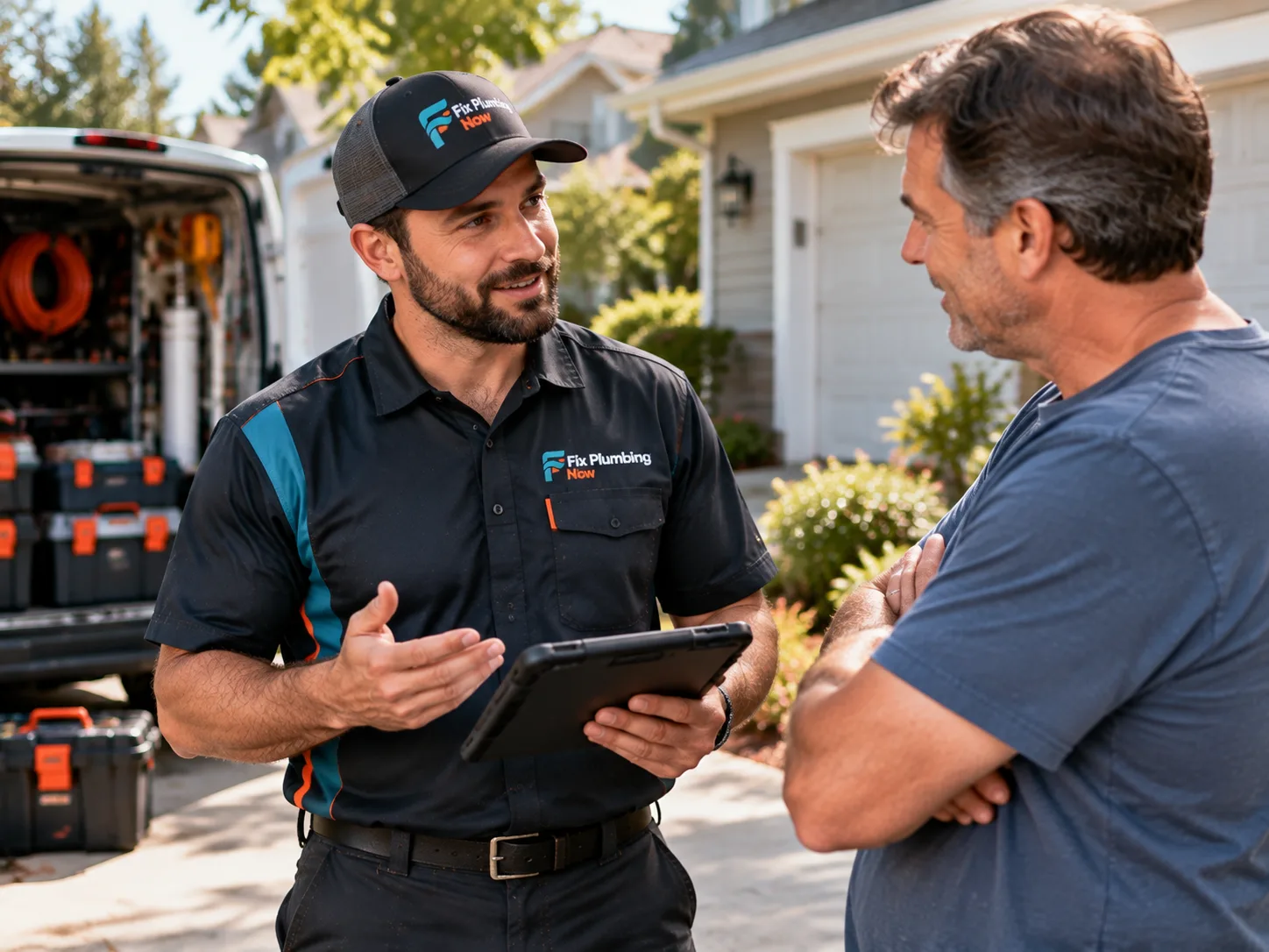 Clogged Drain Service Smithfield, OH FAQs